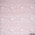 Thread Embroidered Cambric Cotton Fabric-F3674